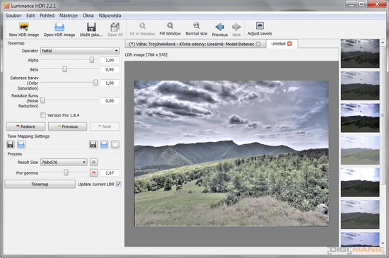 Fotíme mobilem: Počítač, náš kamarád