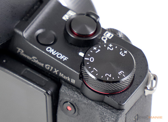 Canon PowerShot G1 X Mark III: s ještě větším srdcem