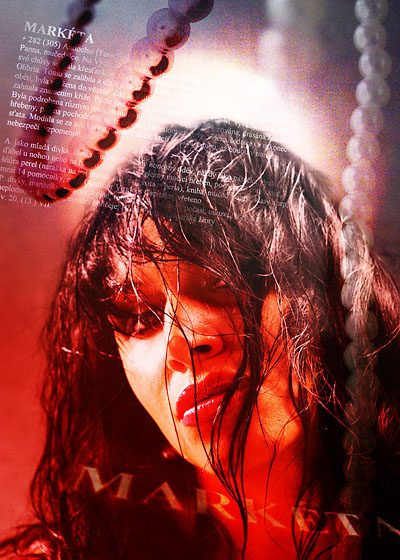 Ejhle člověk 33: Koláž, montáž, zdroj