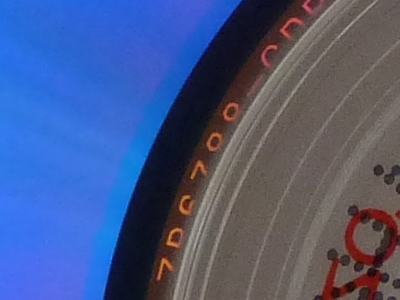 Panasonic Lumix TZ10: kapesní dělo