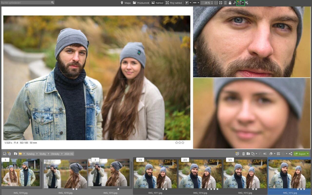 Podzimní aktualizace Zoneru přináší pomoc AI s editací i náhledy, lepší je i UI
