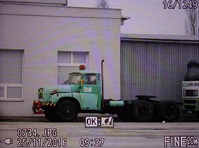 Nikon Coolpix A900: 4K do kapsy