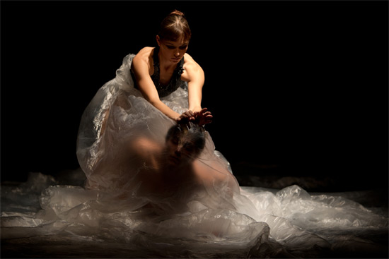 FotoVýzva - 10. kolo Kouzlo okamžiku: vyhodnocení