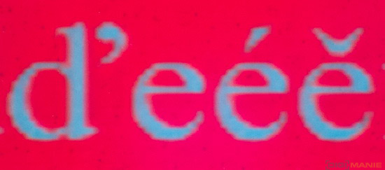 Canon SELPHY CP810: sněhobílá tiskárnička