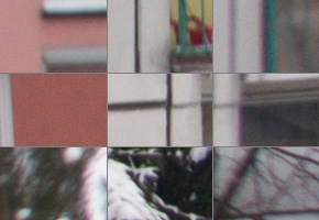 Nikon AF-S NIKKOR DX 55-300mm 1:4.5-5.6G ED VR