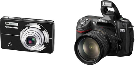 Fotografický blesk na cestě časem – 7. díl