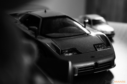 Sony NEX-5N: téměř ideální NEX