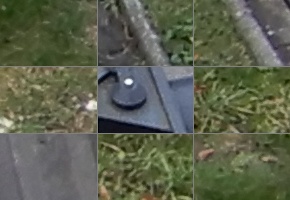 Nikon Coolpix A900: 4K do kapsy