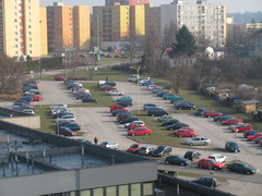 Canon PowerShot SX120 IS: zraje jako víno