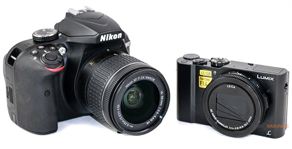 Jak by fotil 1,0" senzor se 7,5 MPx? Vyzkoušeli jsme to!