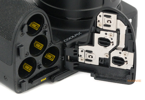 Nikon Coolpix L810: pro nenáročné