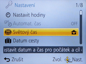 Panasonic Lumix TZ35 a TZ40: o čtyři více