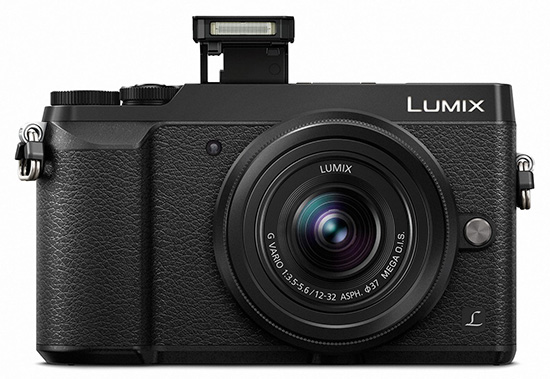 Panasonic Lumix GX80 přináší snímač bez AA filtru a 4K video