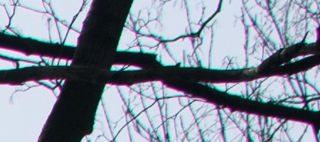 Nikon AF-S DX NIKKOR 35mm f/1.8G