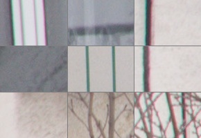 Nikon AF-S NIKKOR DX 55-300mm 1:4.5-5.6G ED VR