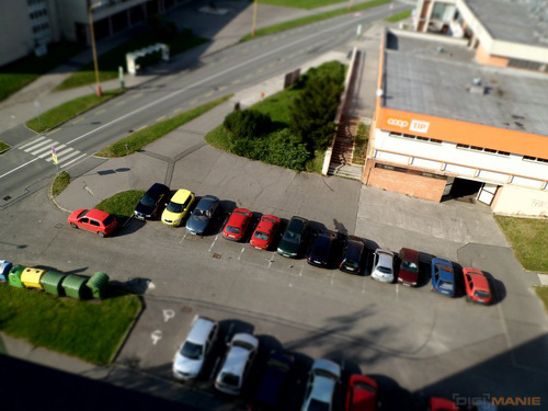 Samsung PL210: levně s grácií