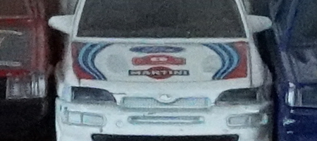 Sony A7R II (ILCE-7RM2): detaily na druhou