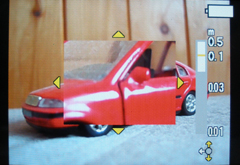 Panasonic Lumix LX3: nejtajnější přání vyslyšena