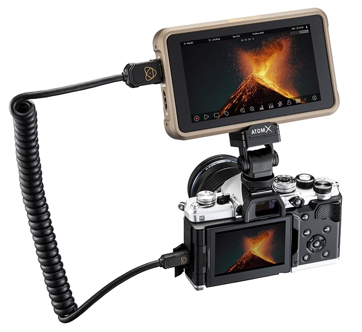 OM System uvádí stylový retro OM-3 s 6,5EV IBIS a vrstveným snímačem