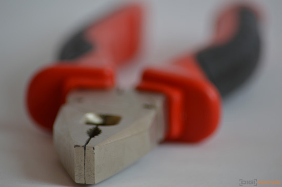 Nikon AF-S NIKKOR DX 55-300mm 1:4.5-5.6G ED VR