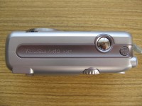 Canon PowerShot A410: Levně a jednoduše