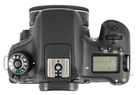 Canon EF 40mm f/2.8 STM