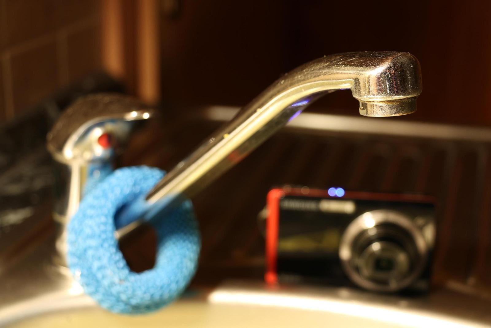 Canon EF-S 18-135mm f/3.5-5.6 IS STM