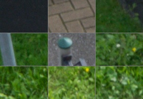 Nikon AF-S DX NIKKOR 18-55mm f/3.5-5.6G VR II