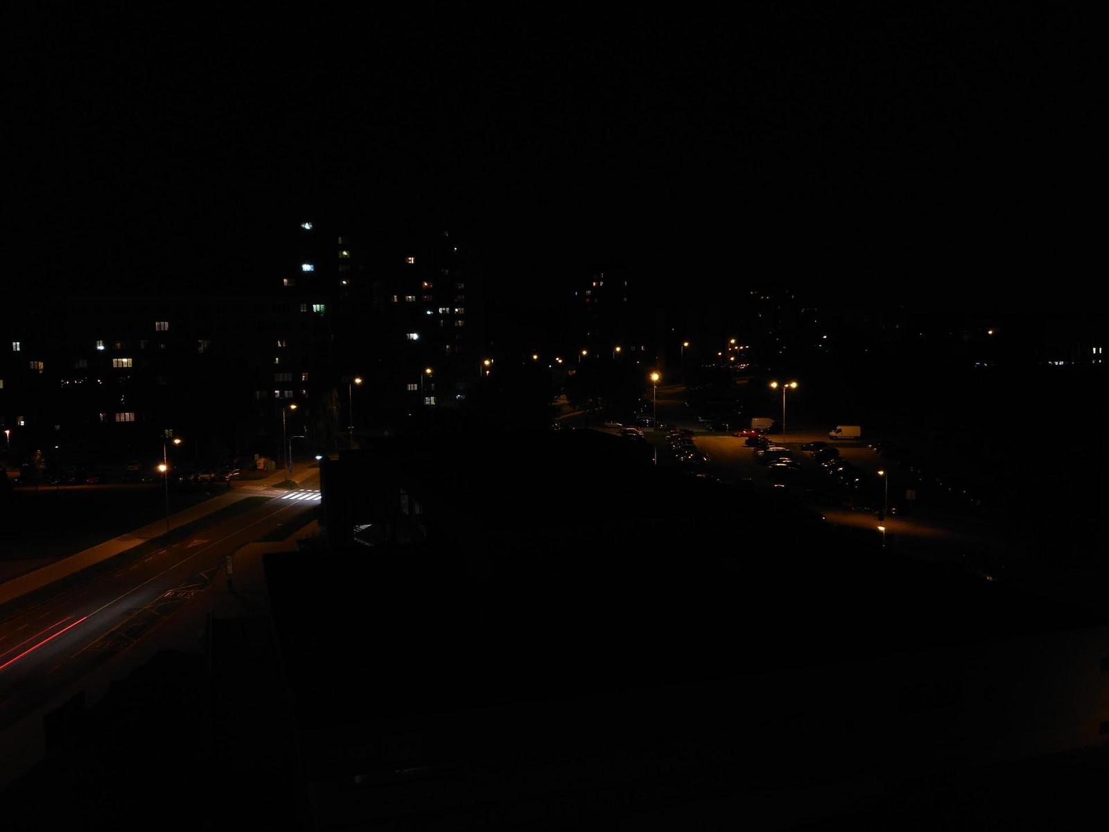 Kompakt nebo smartphone? Co za 4500 Kč fotí lépe?