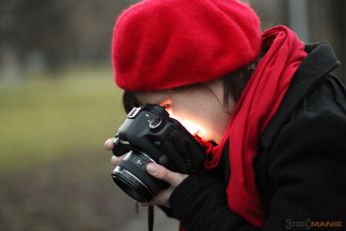 Srovnávací test pevných 50mm objektivů