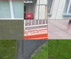 Nikon Coolpix P500: univerzální dalekohled