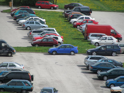 Canon PowerShot SX210 IS: s překvapivou zbraní