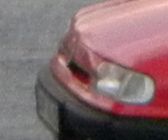 Nikon Coolpix P90: napodruhé mnohem lépe