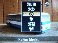 Nikon Coolpix P60: rychlý maratonec