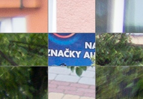 Canon EF 50mm f/1.4 USM