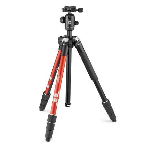 Joby představilo svůj první velký stativ RangePod Smart