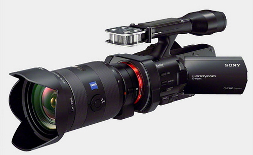 Tři ceny TIPA 2013 i pro společnost Sony