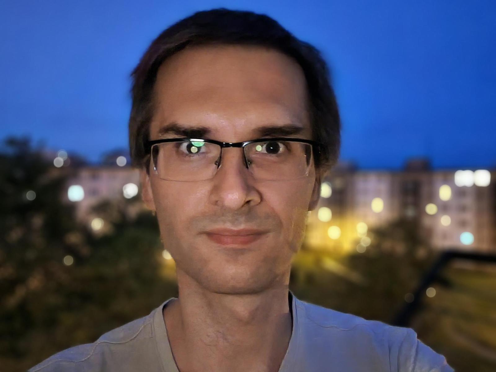 Samsung Galaxy S22 Ultra: pětioký fotografický král?