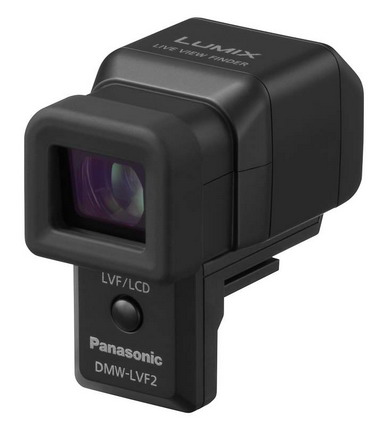 Nový Panasonic Lumix GX1 aneb řada GF pro profíky