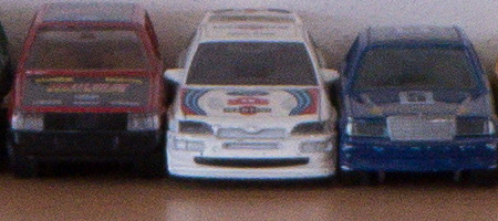 Panasonic Lumix TZ70: krůček k profi ultrazoomu