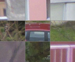 Panasonic Lumix FZ45 a FZ100: na vrcholu