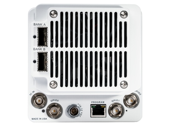 Vysokorychlostní kamera Phantom S991 zvládne 4K při 937 fps