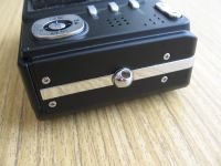 Acer CR-8350: Kompaktních 8 Mega