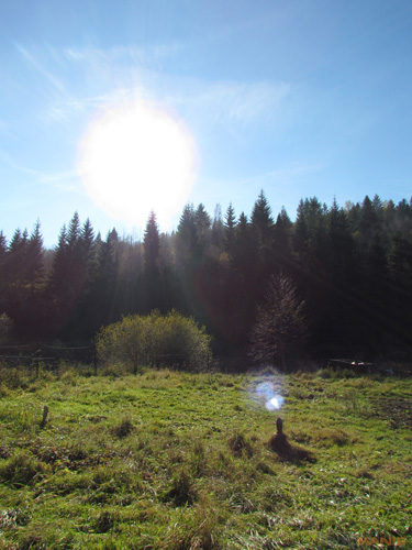 Canon PowerShot SX30 IS: sebevědomý rekordman