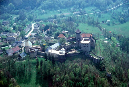 10 tipů na fotovýlety