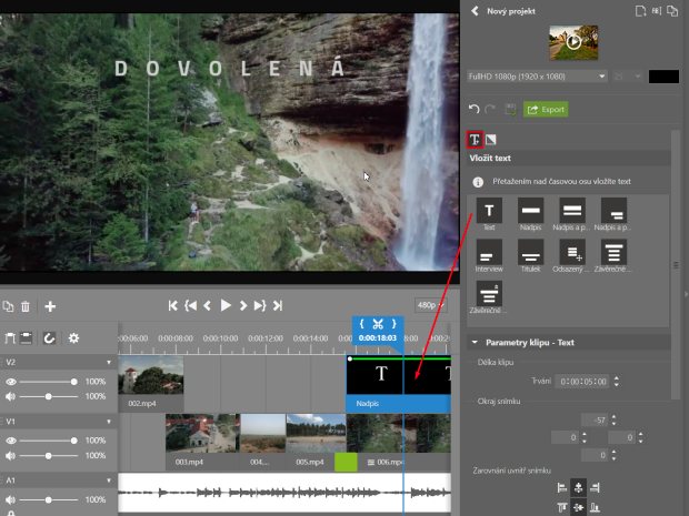 Jarní aktualizace Zoner Photo Studia X vylepšuje video i hromadné úpravy