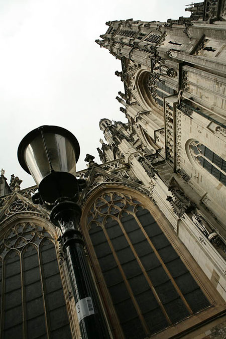 Použití filtrů v digitálním věku