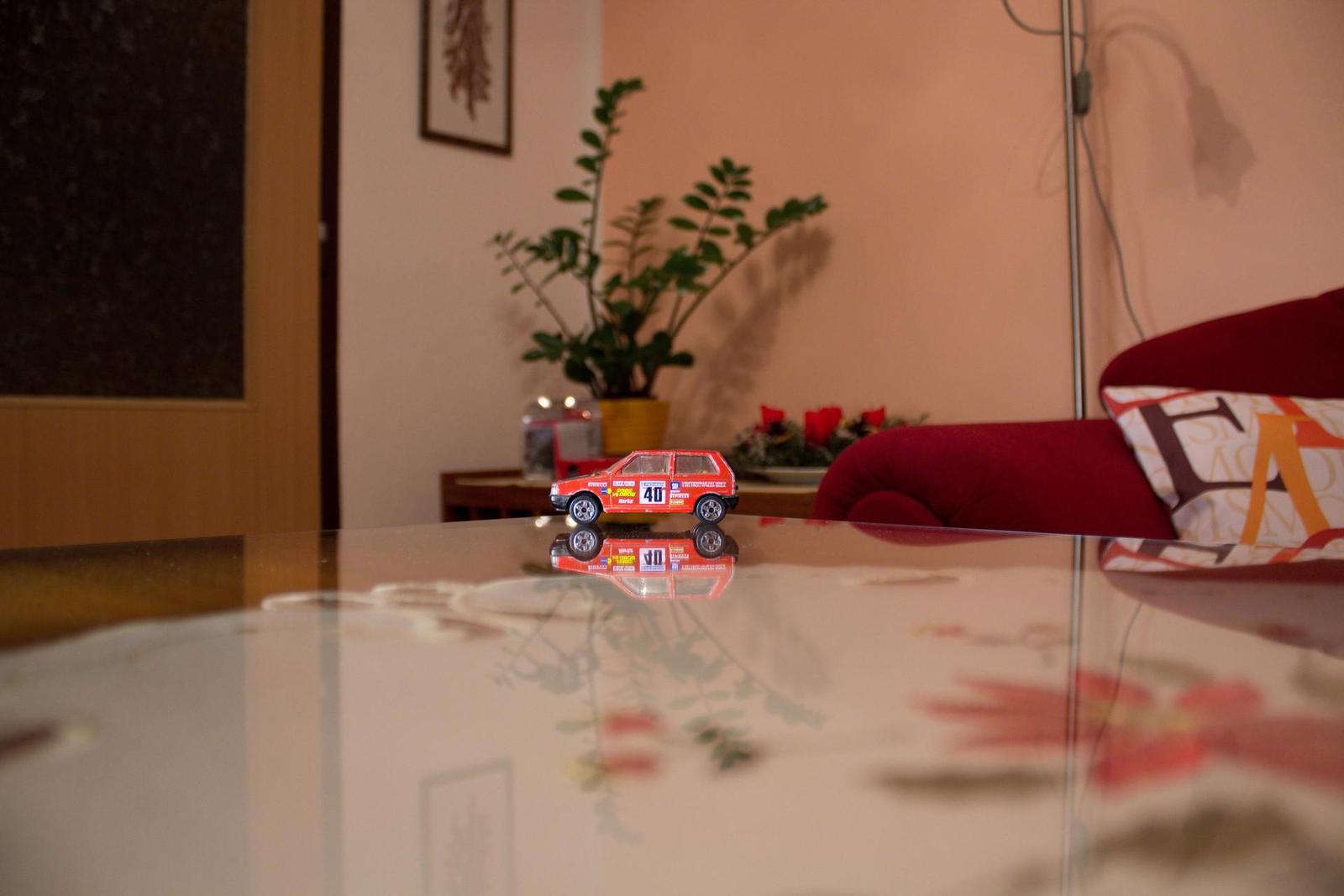 DSLR vs kompakt: Canon EOS 1200D s 18-55mm, Sony RX100