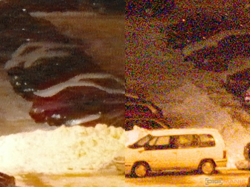 Samsung NX100: "zrcadlovka" do kapsy