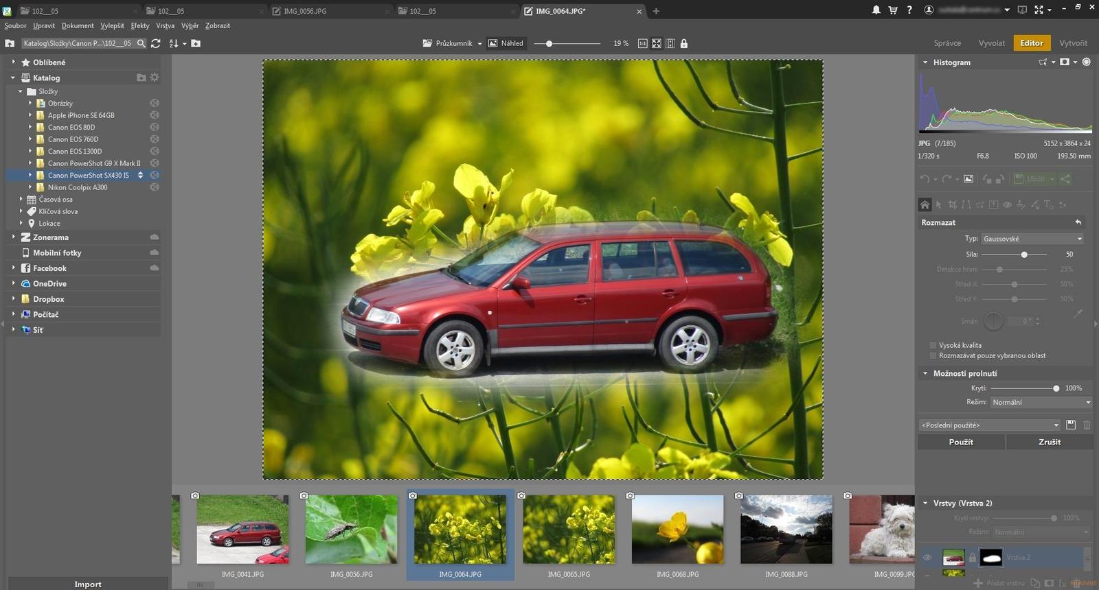 Zoner Photo Studio X: světový software z Česka
